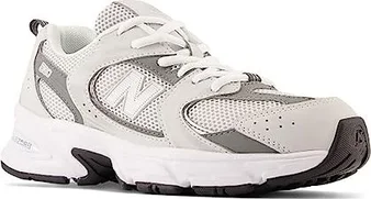 New Balance 530 grey matter/silver metallic