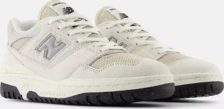 New Balance 550 sea salt/timberwolf/grey matter