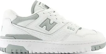 New Balance 550 White