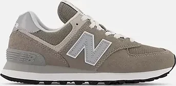 New Balance 574 Core grey/White
