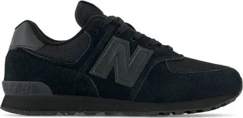 New Balance 574 Core black
