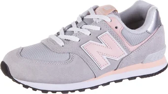 New Balance 574 Core rain cloud
