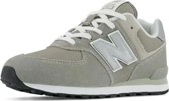 New Balance 574 grey