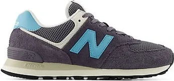 New Balance 574 neptune grey