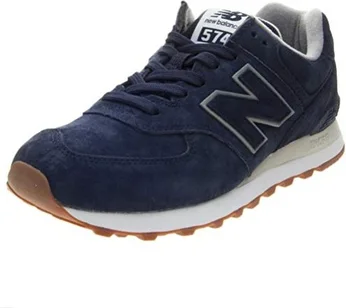 New Balance 574 pigment