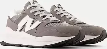 New Balance 5740 castle rock/sea salt