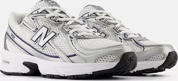 New Balance 740 nb Navy/white/shadow grey