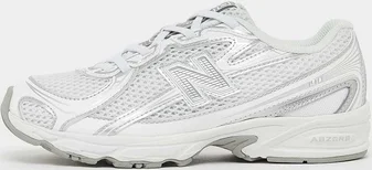 New Balance 740 White/silver