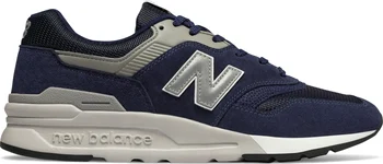 New Balance 997H pigment/silver