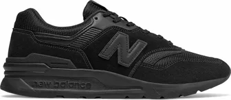 New Balance 997H Core black