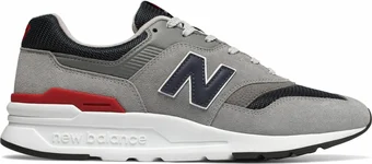 New Balance 997H Core team away grey/pigment