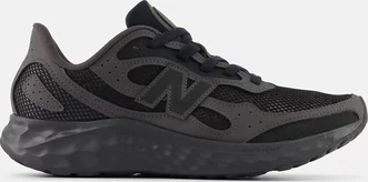 New Balance Fresh Foam Arishi v4 Tiralux black/black cement
