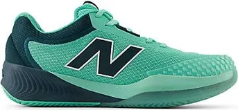 New Balance FuelCell 996v6 deep end/medusa green