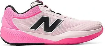 New Balance FuelCell 996v6 Pink heat