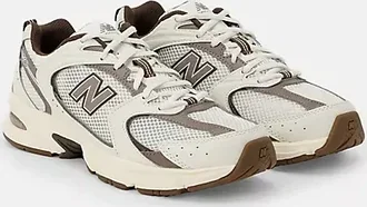 New Balance MR530 turtledove/angora/mushroom