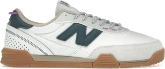 New Balance NB Numeric 440 V2 sea salt/deep ocean