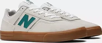 New Balance NB Numeric Jamie Foy 306 sea salt/green