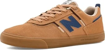 New Balance NB Numeric Jamie Foy 306 baked Clay/Navy