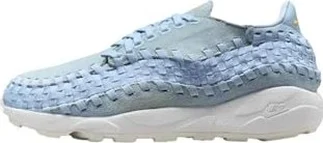 Nike Air Footscape Denim/ice blue/white/wheat Gold