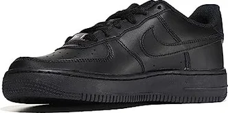 Nike Air Force 1 LE black