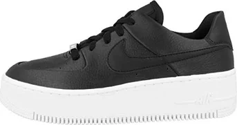 Nike Air Force 1 Sage Low black/White