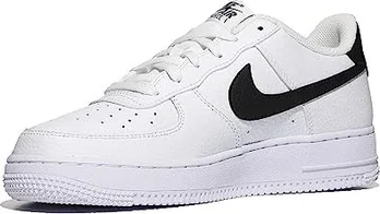 Nike Air Force 1 White/black