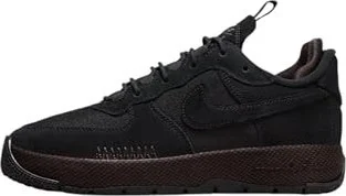 Nike Air Force 1 Wild black/velvet brown/cedar