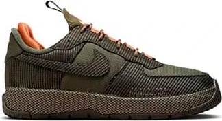 Nike Air Force 1 Wild Cargo Khaki/sequoia/flax
