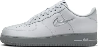 Nike Air Force 1 wolf grey/cool grey