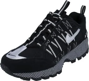 Nike Air Humara black/metallic silver