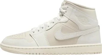 Nike Air Jordan 1 Mid legend light brown/muslin/Sail