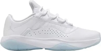Nike Air Jordan 11 CMFT Low white/glacier blue