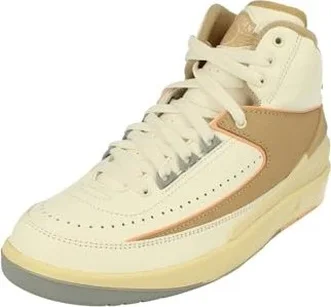 Nike Air Jordan 2 Retro