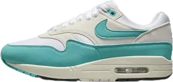Nike Air Max 1 white/phantom/coconut milk/dusty cactus