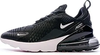Nike Air Max 270 black/anthracite/white