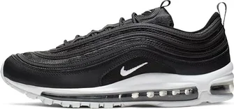 Nike Air Max 97 black/White