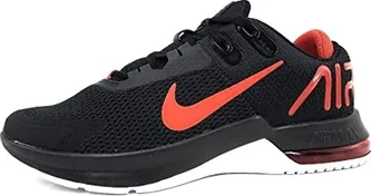Nike Air Max Alpha Trainer 4 black/white/chile red