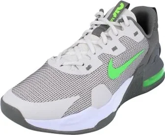 Nike Air Max Alpha Trainer 5 phantom/white/flat pewter/green strike