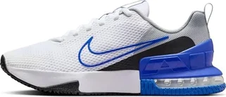Nike Air Max Alpha Trainer 6 white/light smoke grey/black/hyper royal