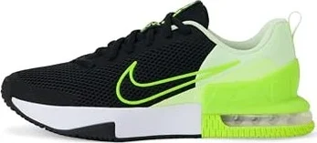 Nike Air Max Alpha Trainer 6 black/volt tint/barely volt/volt