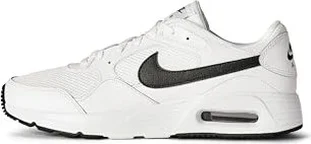 Nike Air Max Bolt White/black