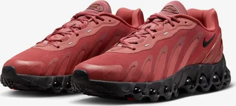 Nike Air Max Dn8 canyon Rust/black