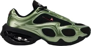Nike Air Max Muse black/oil green/metallic silver/university red