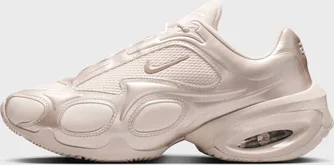 Nike Air Max Muse Chalk/metallic silver