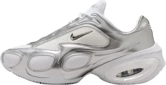 Nike Air Max Muse white/pure Platinum/metallic silver