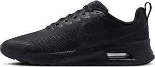 Nike Air Max Nuaxis black/anthracite