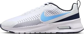Nike Air Max Nuaxis white/obsidian/university blue