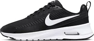 Nike Air Max Nuaxis black/White