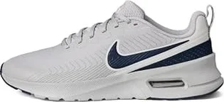 Nike Air Max Nuaxis light smoke grey/cyber/white/obsidian
