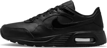 Nike Air Max SC Leather black